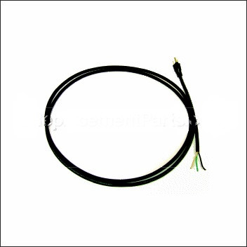 Electric Cord/12-3 W/plug - 8 #07FBBD