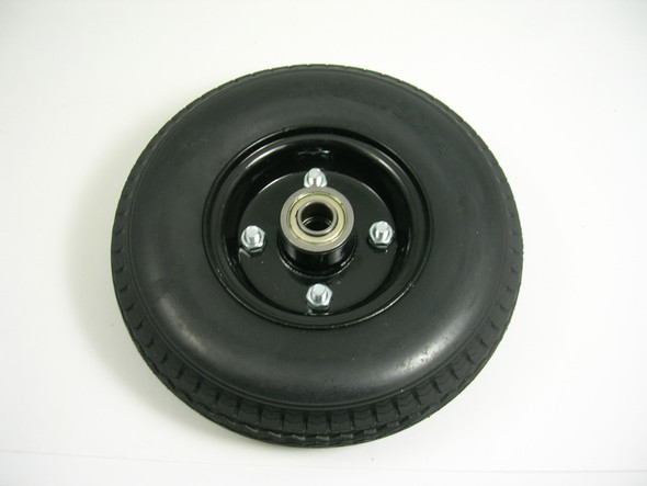 Wheel #080221