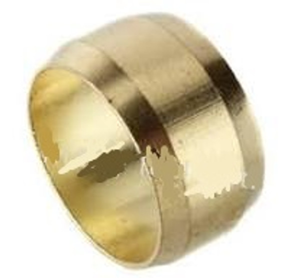 BRASS RING #080484