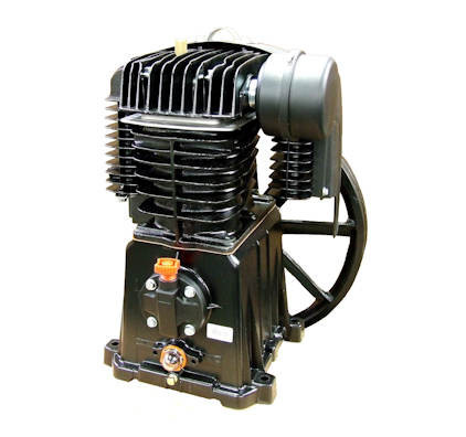 II STAGE PUMP #080F5B