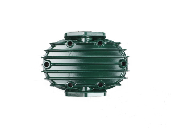 Pump Head #07F8E7