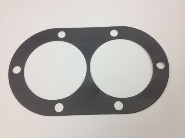 Gasket #07FCD8