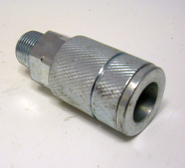 Quick Coupler #07FBC1