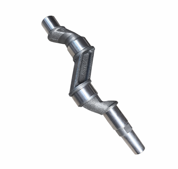 Crankshaft, Rolair MK103 / J-103 Pumps #07FEC7