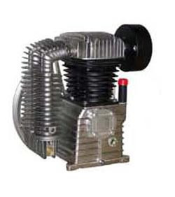 K28 Pump (for Gas Engines, Less Flywheel) #07F90F