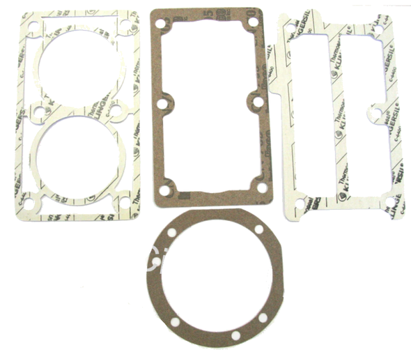 Emglo / Jenny Air Compressor Pump Gasket Kit, K100A #0808B9