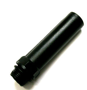 Crankcase Breather, K50 Pump, 3/8" #07F8A9