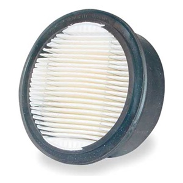 Replacement Paper Filter Element for Twist-Lock Air Filter Assembly #08029F