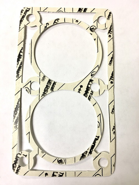 Valve Plate Gasket #080687