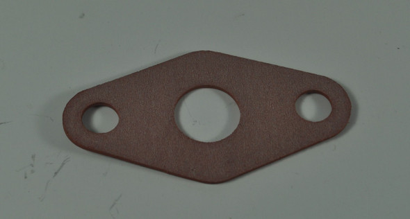 Aftercooler Tube Gasket #07F8AB