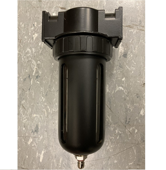 3/8" In-Line Gravity Water Filter #07F8DF