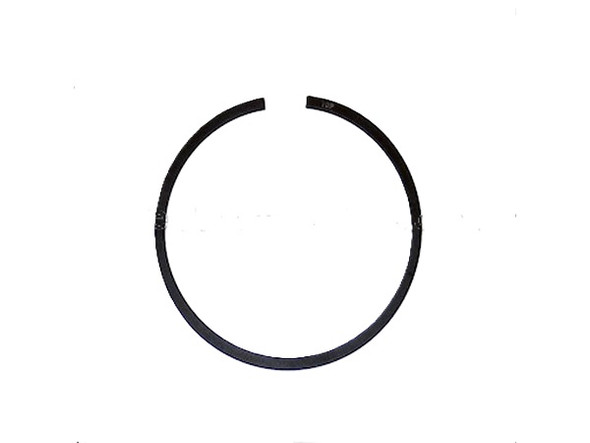 Ring, Scraper #07FCDE