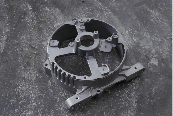 Carrier- Bearing #05CB5D