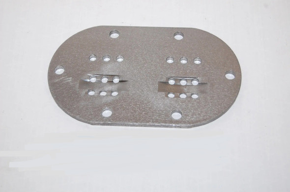 Valve Plate #07FF5D