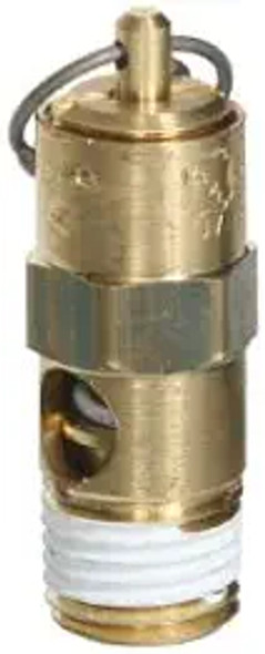 Safety Relief Valve #0801BF