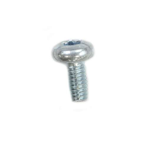 RIDGIDRYOBI   SCREW TORX-HEAD M4 X10mm #0A2F08