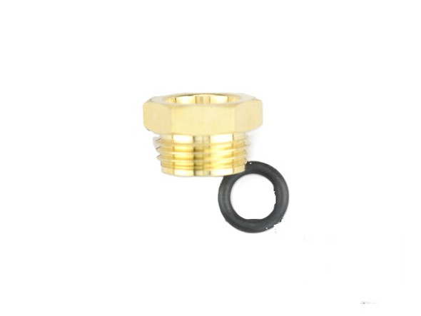 OUTLET TUBE KIT #0B3983