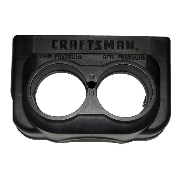 COVER, Craftsman #0B2347