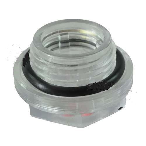 OIL SIGHT GLASS #0B3BDF