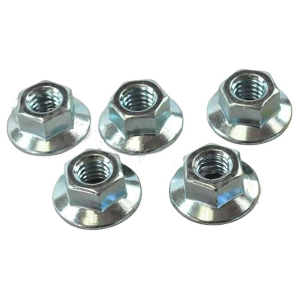 FLANGE NUT #0B3A79
