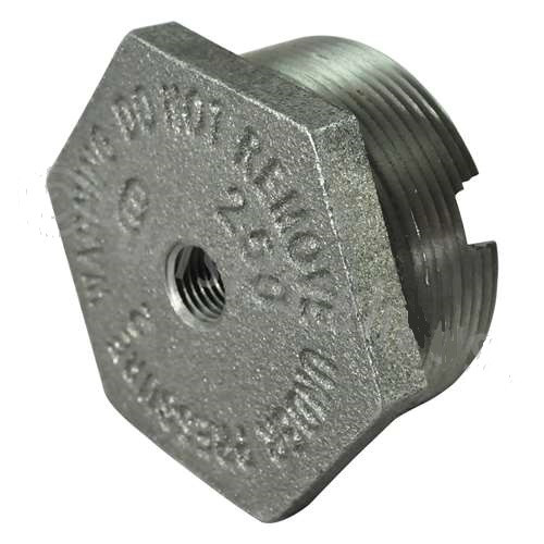 BUSHING, 2IN. NPSM x 1/4 NPTF #0A0EB8