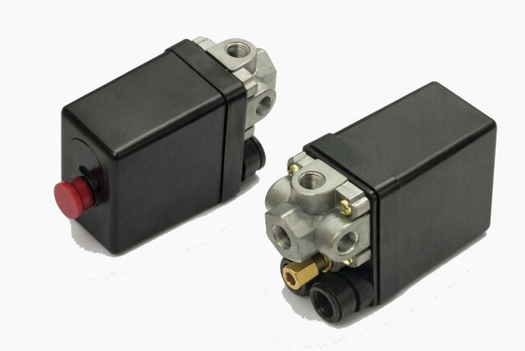 105/135 PSI Generic WuxiHX-Style Pressure Switch #099A23