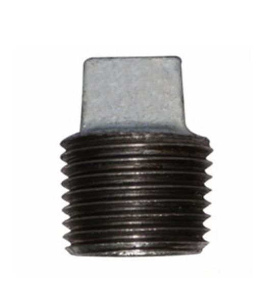 Pipe Plug, 1/8"  NPT #100B6E