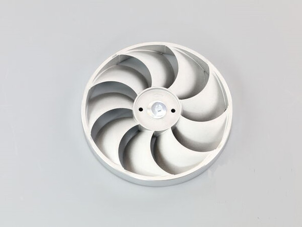 FLYWHEEL #0B3A44