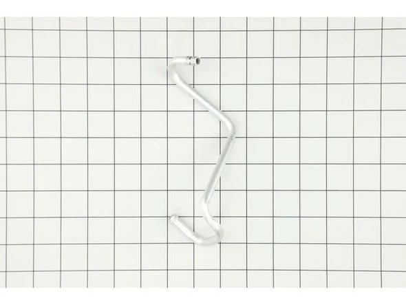 OUTLET TUBE #09B8C7