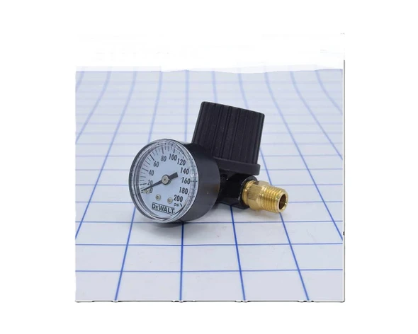 REGULATOR ASSY. #09A398