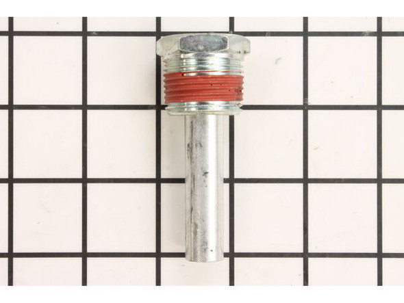 BUSHING HEX, .75 NPT X .25NPT Tub #0AC6F9