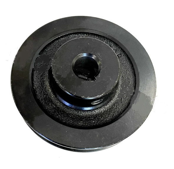PULLEY, 3.95OD X 5/8 BORE #0A0E6D