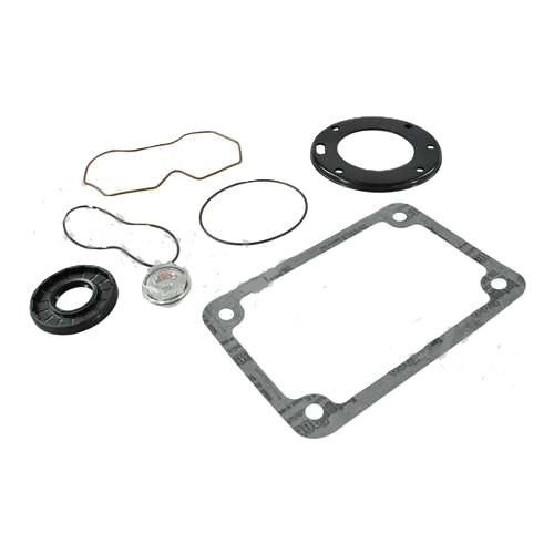 GASKET KIT #0B39D4