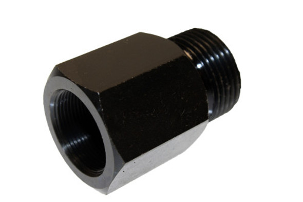 7/8"-24 x 3/4"-14 NPS INLET BUSHING (SULLAIR STYLE) #0A1415