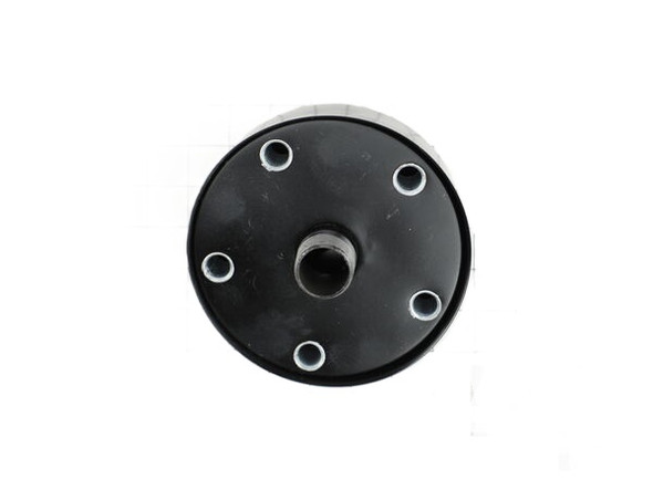 FILTER ASSEMBLY #09B9CC