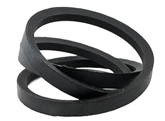 V-Belt, 4L500, 50" #0E54DB