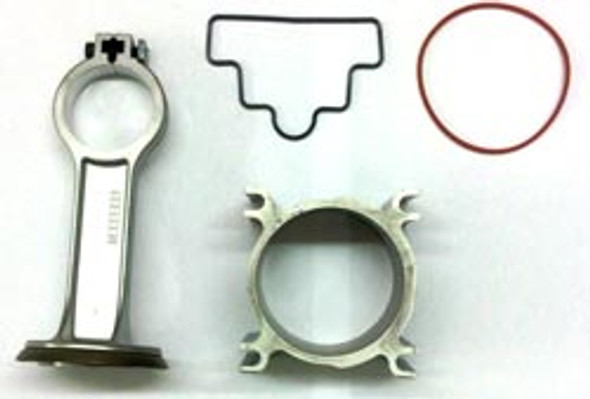 DeWalt / Coleman Powermate Air Compressor Pump Piston / Cylinder Kit (5 & 6 Peak HP Units) #09BAAB