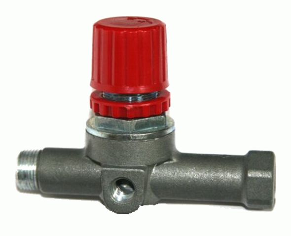Pressure Reducer #09A364 Pressure Reducer #09A364