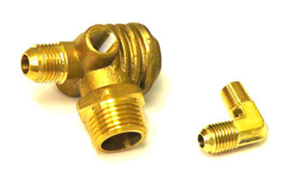 Check Valve Set (2414036E) #0A1918