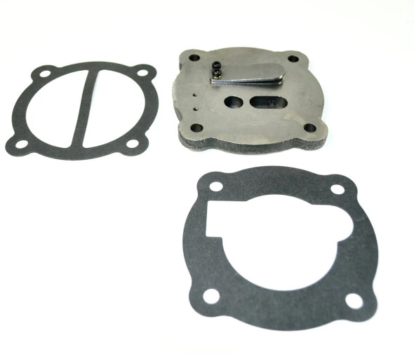 Valve Plate Assembly #09B741