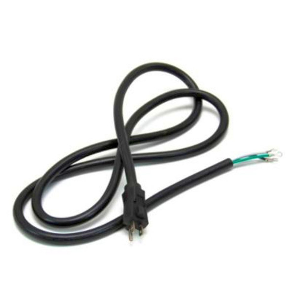 14 AWG Replacement AC Power Cord #0A2847