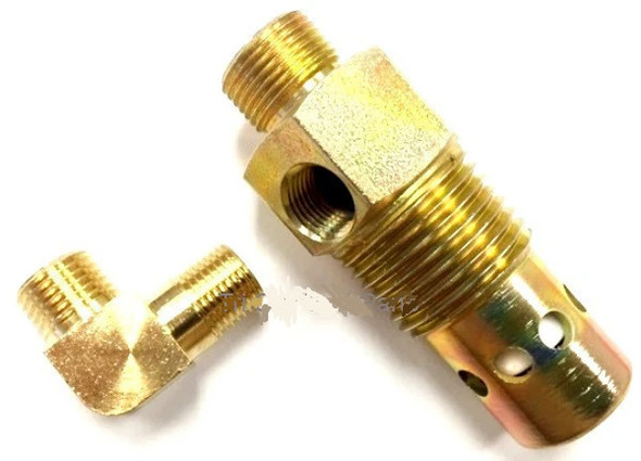 CHECK VALVE #09BB58