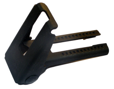 SSA-SHOE ASSEMBLY #09B4E7