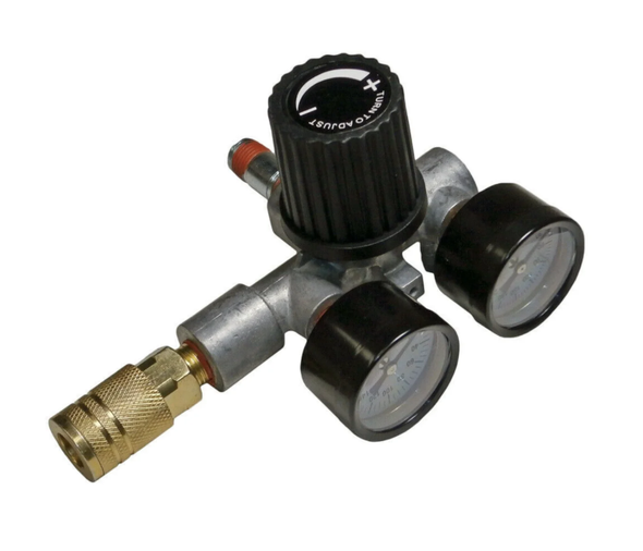 Air Compressor Manifold Assembly #09B530