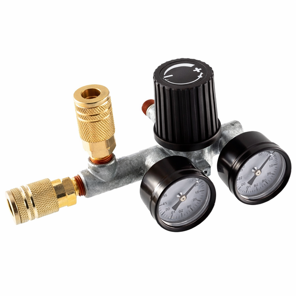 Regulator Manifold Assembly #09B51C