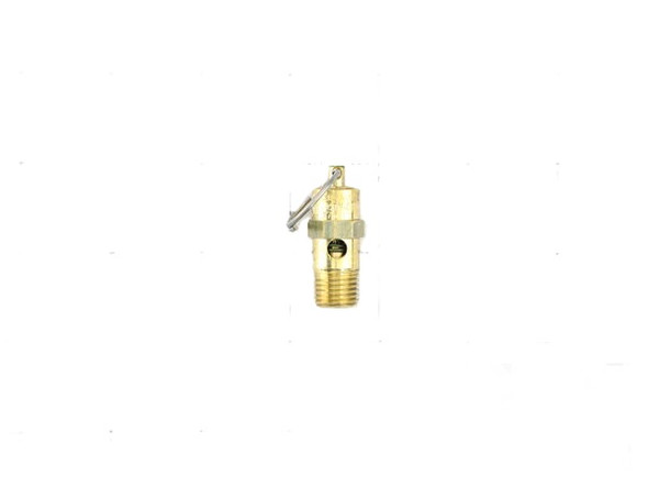 SAFETY VALVE, 175PSI #0A0E7E