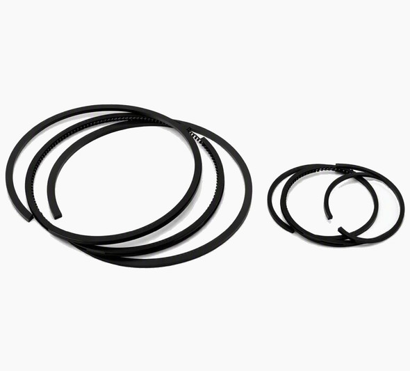 Kellogg 335 Air Compressor Pump Ring Set #0195B9