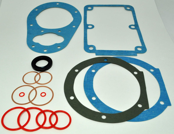 Kellogg 332 Air Compressor Pump Gasket Kit, 79454 #019693