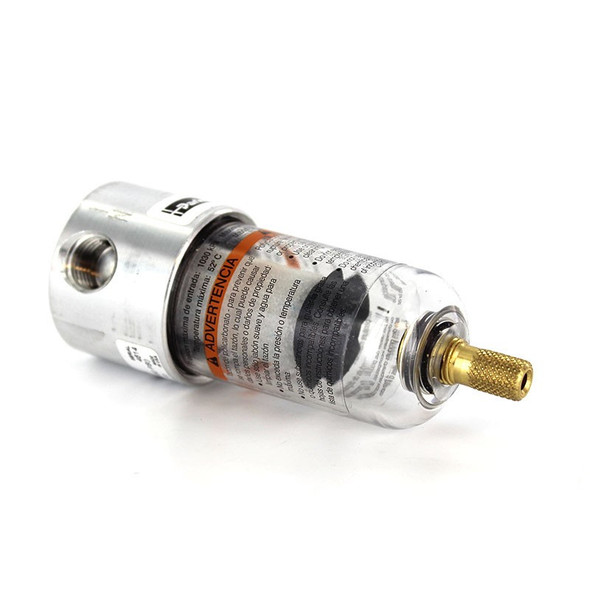v Watts Mini Filter  F504-02AH #018E54