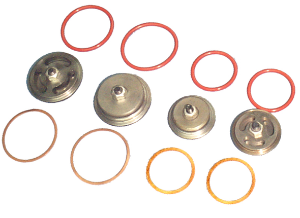 Kellogg 332/335 Air Compressor Pump Valve Kit #0197BC